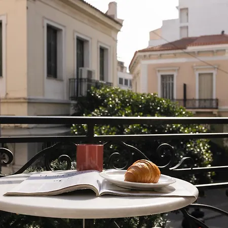 Airy Athens